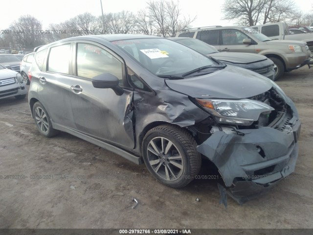 NISSAN VERSA NOTE 2018 3n1ce2cp8jl358053