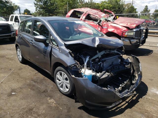 NISSAN VERSA NOTE 2018 3n1ce2cp8jl358666