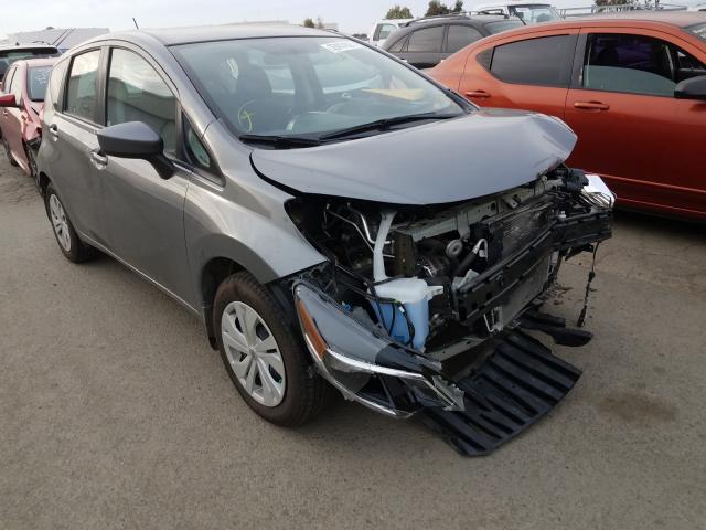 NISSAN VERSA NOTE 2018 3n1ce2cp8jl359011