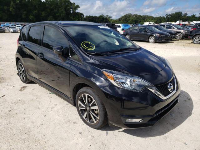 NISSAN VERSA NOTE 2018 3n1ce2cp8jl362085