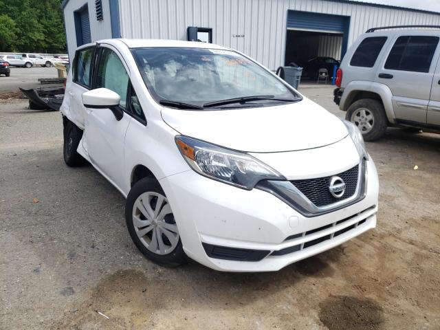 NISSAN VERSA NOTE 2018 3n1ce2cp8jl362393