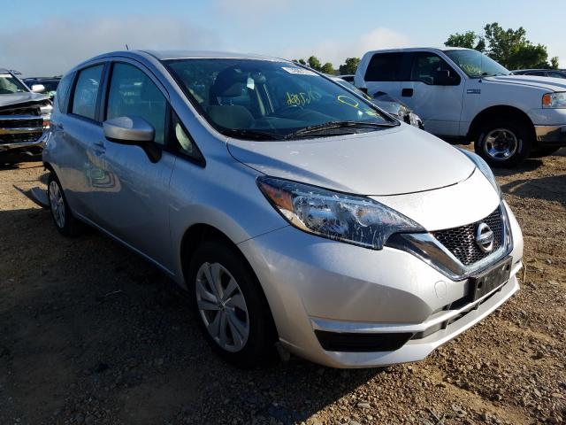 NISSAN VERSA NOTE 2018 3n1ce2cp8jl362751