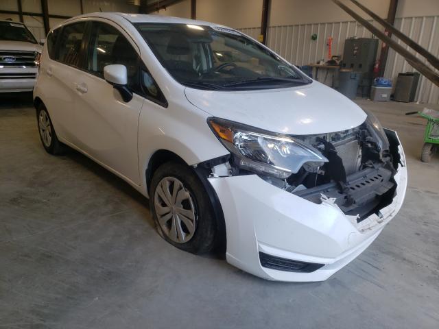 NISSAN VERSA NOTE 2018 3n1ce2cp8jl363298