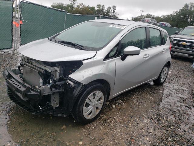 NISSAN VERSA 2018 3n1ce2cp8jl363656