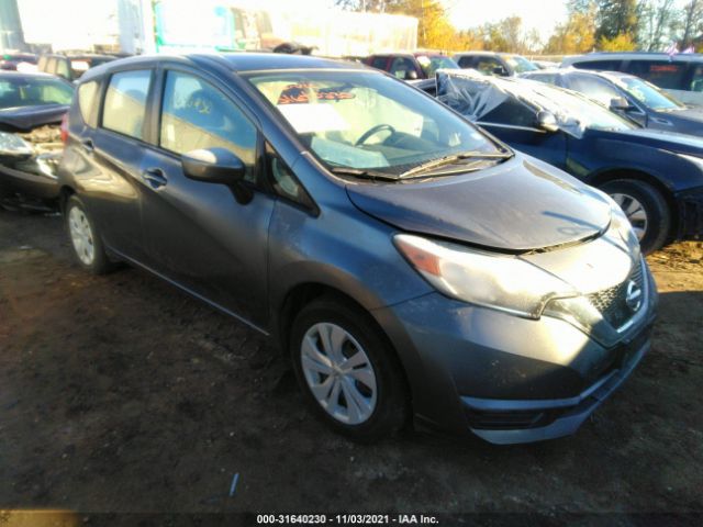 NISSAN VERSA NOTE 2018 3n1ce2cp8jl364113