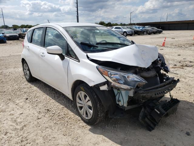 NISSAN VERSA NOTE 2018 3n1ce2cp8jl364211