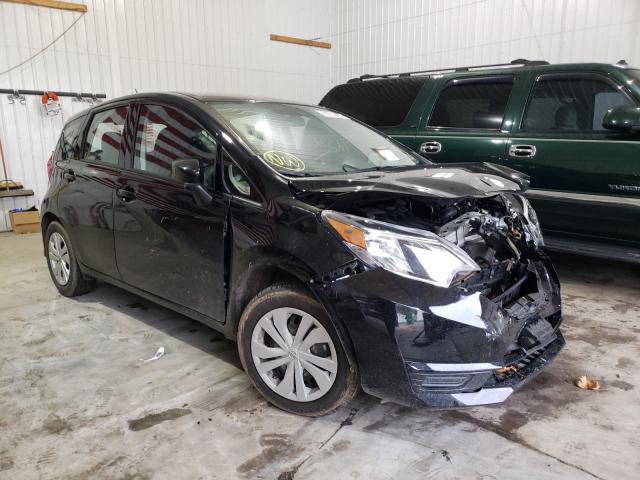 NISSAN VERSA NOTE 2018 3n1ce2cp8jl364287