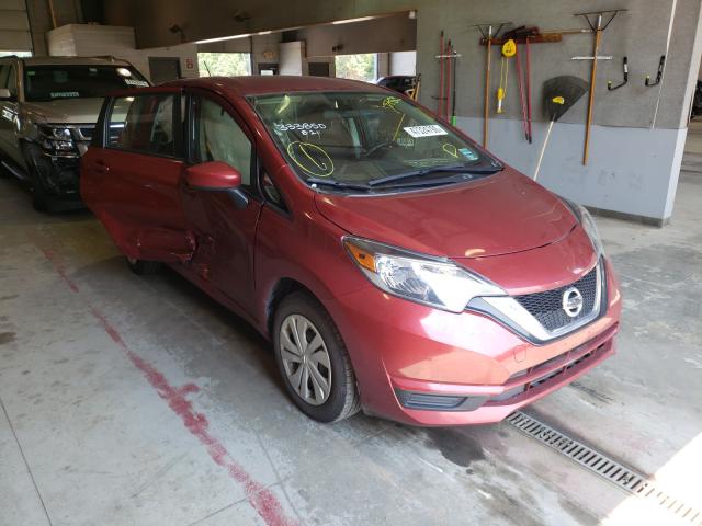 NISSAN VERSA NOTE 2018 3n1ce2cp8jl365133