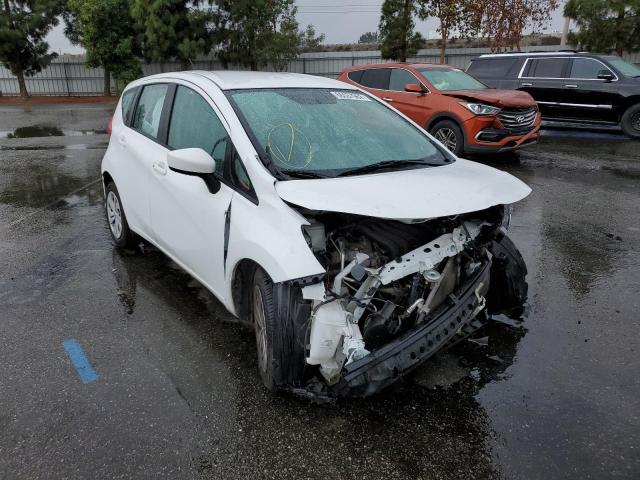 NISSAN VERSA NOTE 2018 3n1ce2cp8jl366265