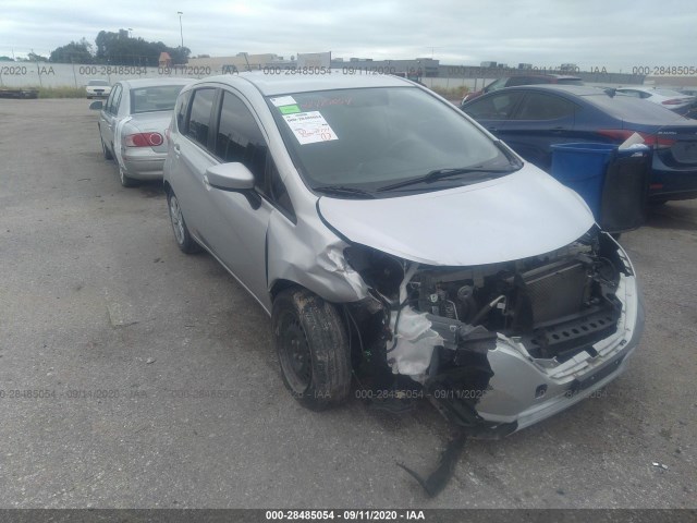 NISSAN VERSA NOTE 2018 3n1ce2cp8jl366590