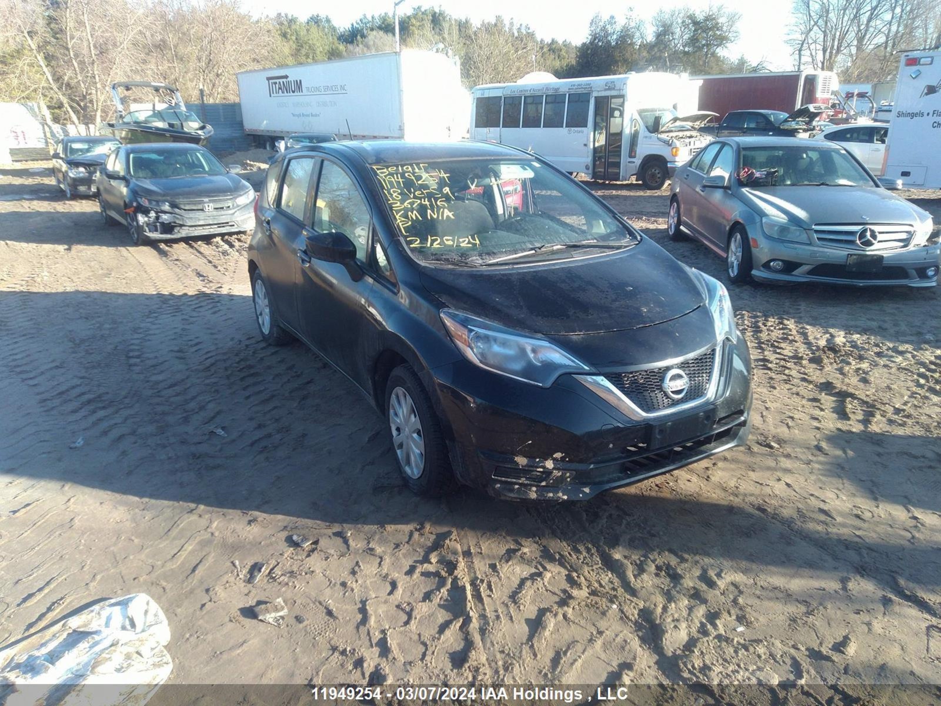 NISSAN VERSA 2018 3n1ce2cp8jl367416