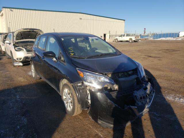 NISSAN VERSA NOTE 2018 3n1ce2cp8jl367903