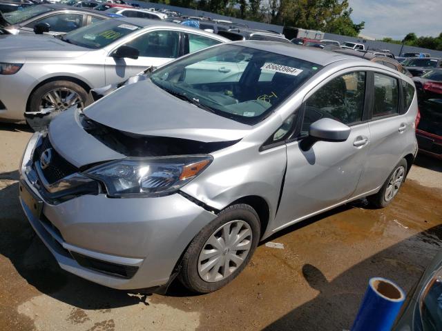 NISSAN VERSA NOTE 2018 3n1ce2cp8jl368114