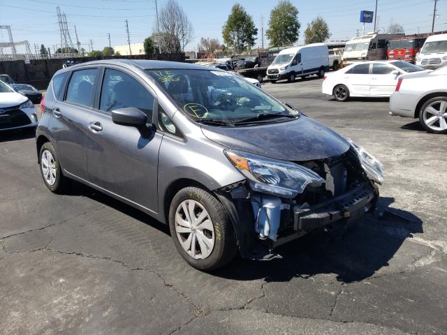 NISSAN VERSA NOTE 2018 3n1ce2cp8jl368128