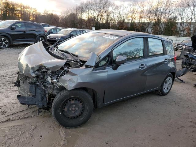 NISSAN VERSA NOTE 2018 3n1ce2cp8jl368176