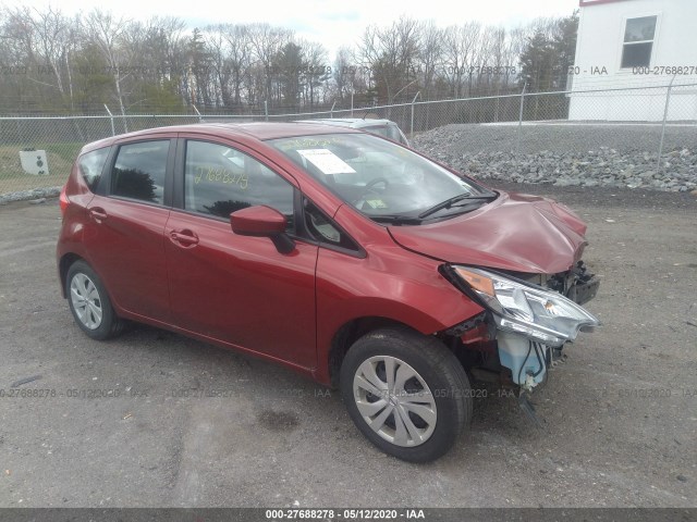 NISSAN VERSA NOTE 2018 3n1ce2cp8jl368226