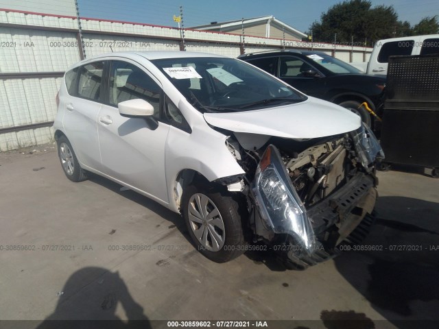 NISSAN VERSA NOTE 2018 3n1ce2cp8jl368663