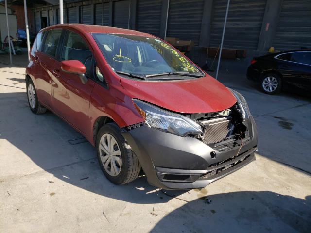 NISSAN VERSA NOTE 2018 3n1ce2cp8jl369442