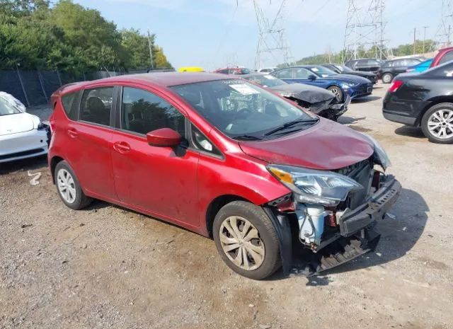 NISSAN VERSA NOTE 2018 3n1ce2cp8jl369764