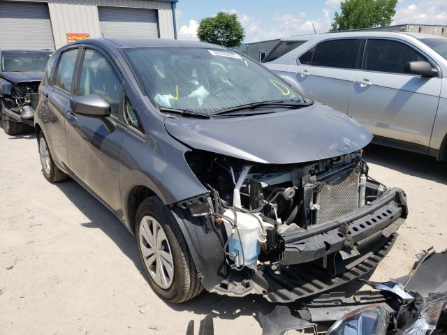 NISSAN NULL 2018 3n1ce2cp8jl369960