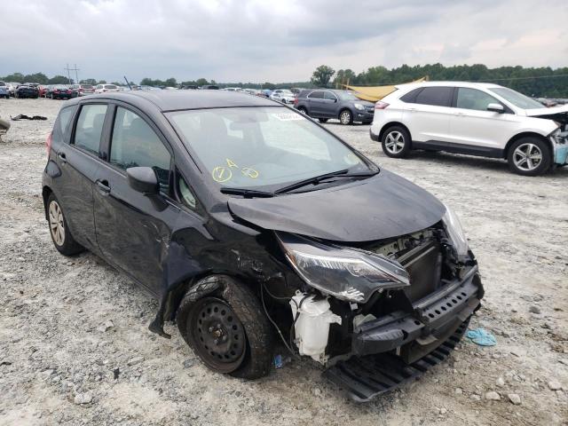 NISSAN VERSA NOTE 2018 3n1ce2cp8jl370459