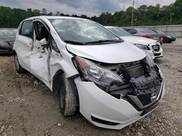 NISSAN VERSA NOTE 2018 3n1ce2cp8jl370641