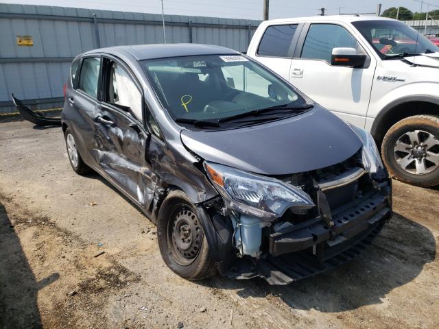 NISSAN VERSA NOTE 2018 3n1ce2cp8jl370865