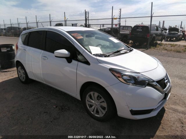 NISSAN VERSA NOTE 2019 3n1ce2cp8kl354179