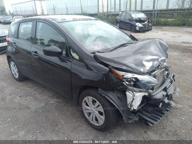 NISSAN VERSA NOTE 2019 3n1ce2cp8kl355011