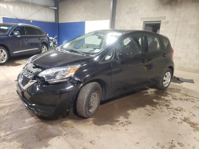 NISSAN VERSA NOTE 2019 3n1ce2cp8kl357521