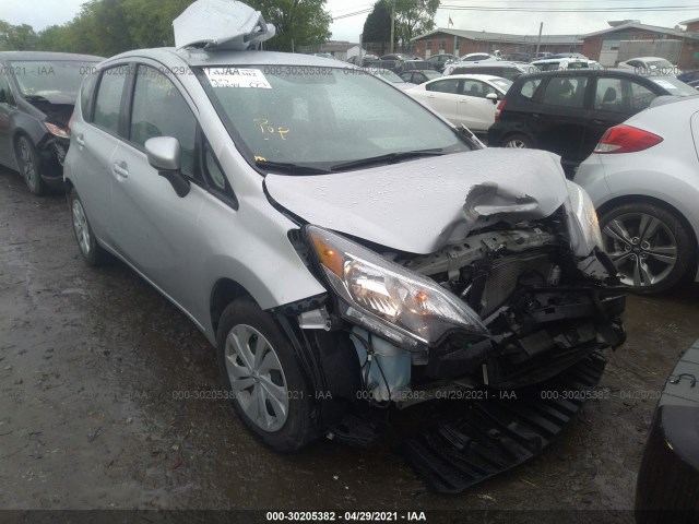 NISSAN VERSA NOTE 2019 3n1ce2cp8kl358636