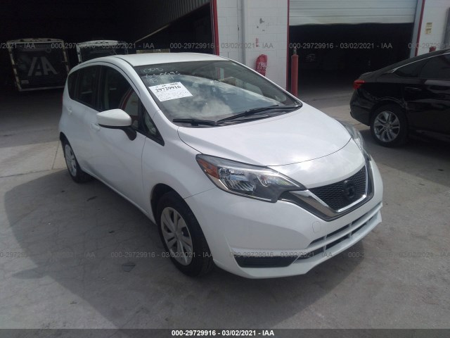 NISSAN VERSA NOTE 2019 3n1ce2cp8kl358796