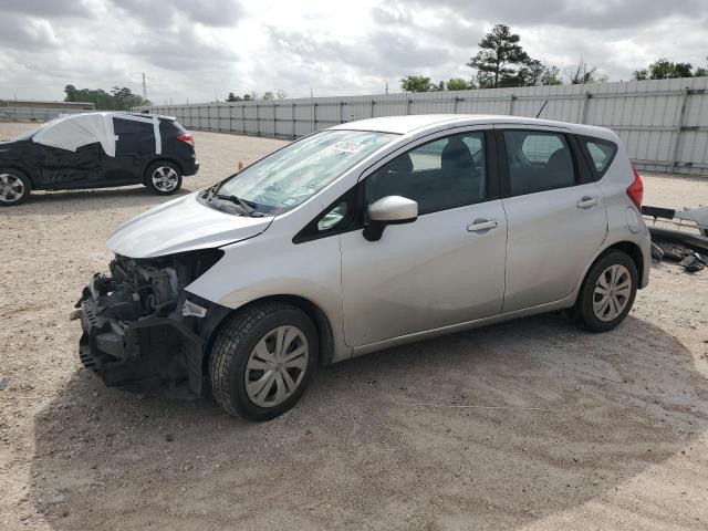 NISSAN VERSA NOTE 2019 3n1ce2cp8kl358880