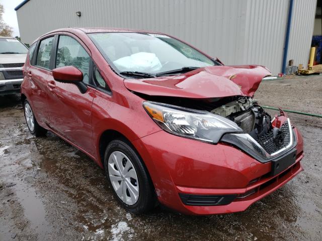 NISSAN VERSA NOTE 2019 3n1ce2cp8kl359219