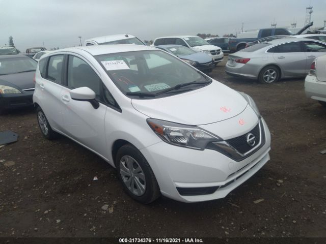 NISSAN VERSA NOTE 2019 3n1ce2cp8kl359463