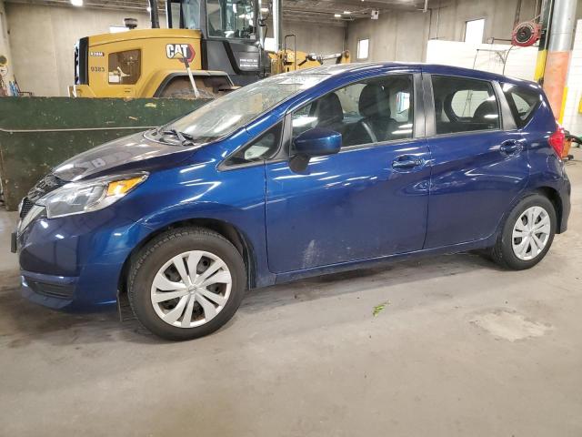 NISSAN VERSA NOTE 2019 3n1ce2cp8kl359768