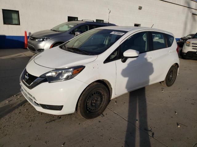 NISSAN VERSA 2019 3n1ce2cp8kl360239