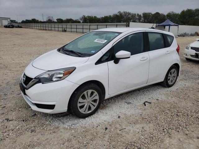 NISSAN VERSA 2019 3n1ce2cp8kl360256