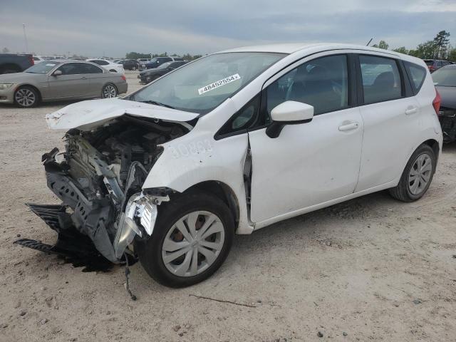 NISSAN VERSA 2019 3n1ce2cp8kl360354