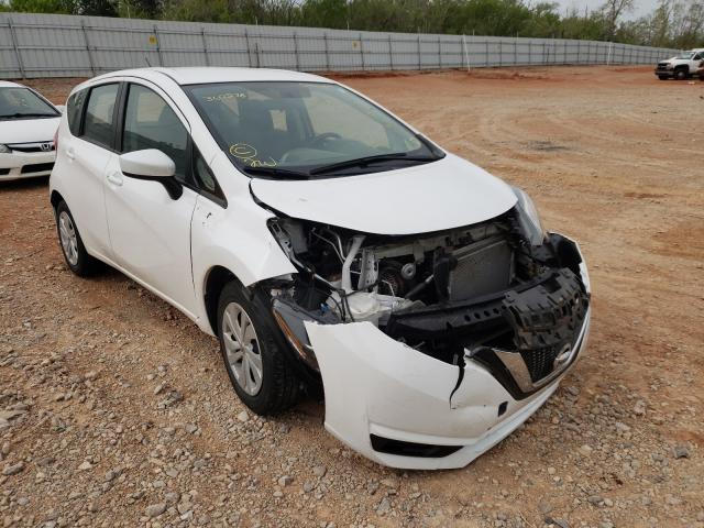 NISSAN VERSA NOTE 2019 3n1ce2cp8kl360578