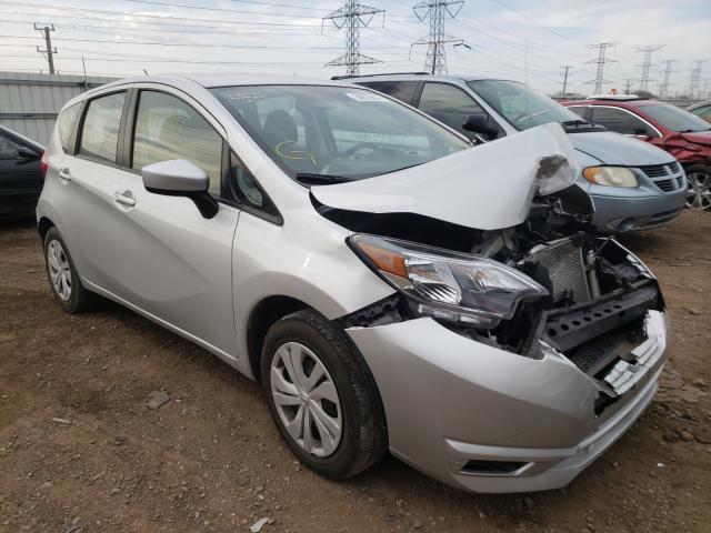 NISSAN VERSA NOTE 2019 3n1ce2cp8kl361388