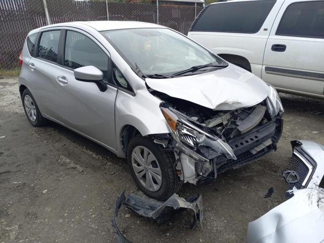 NISSAN VERSA NOTE 2019 3n1ce2cp8kl361472