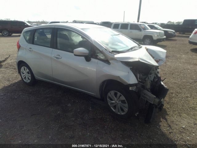 NISSAN VERSA NOTE 2019 3n1ce2cp8kl361567