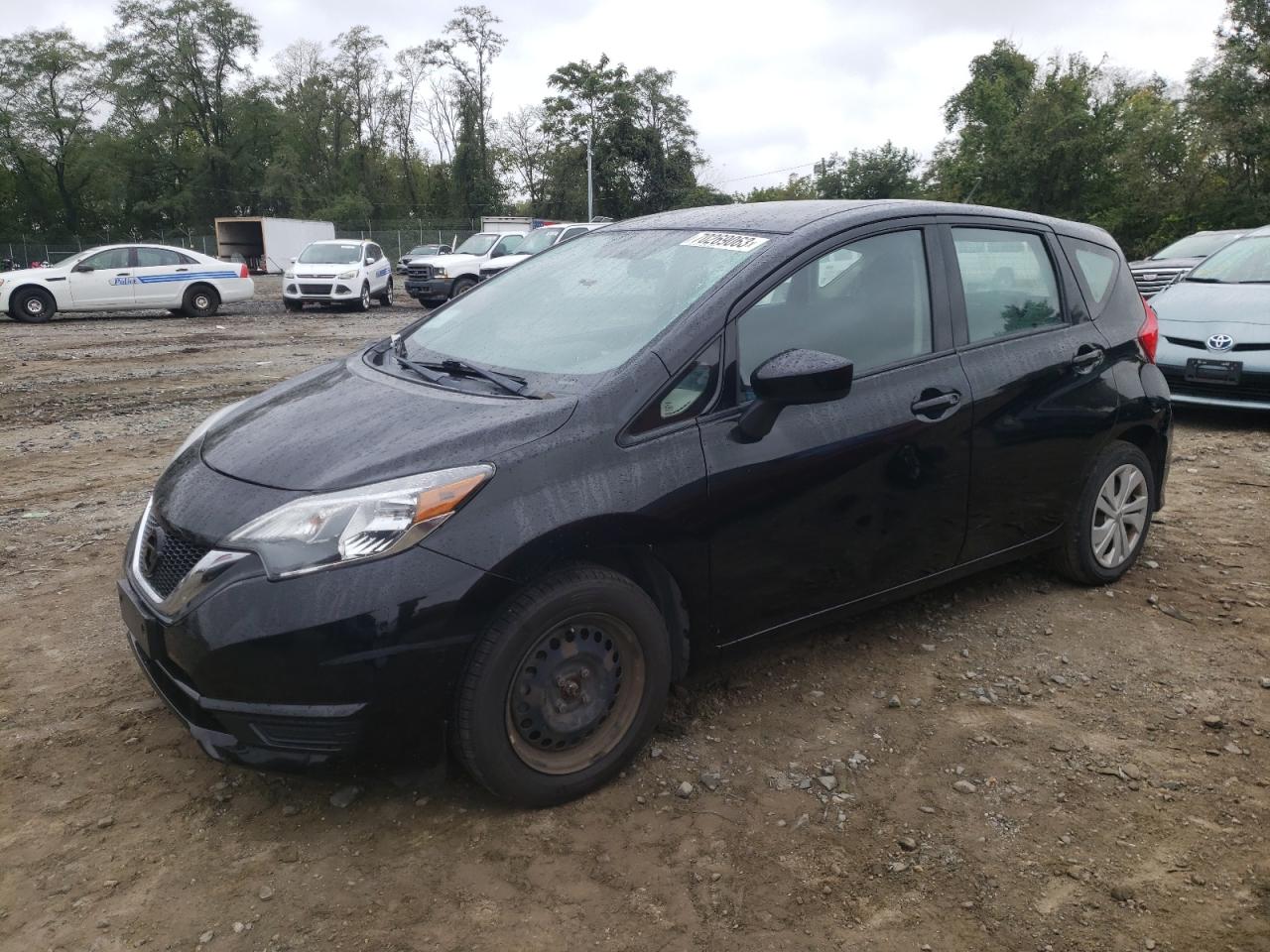 NISSAN VERSA 2019 3n1ce2cp8kl361777