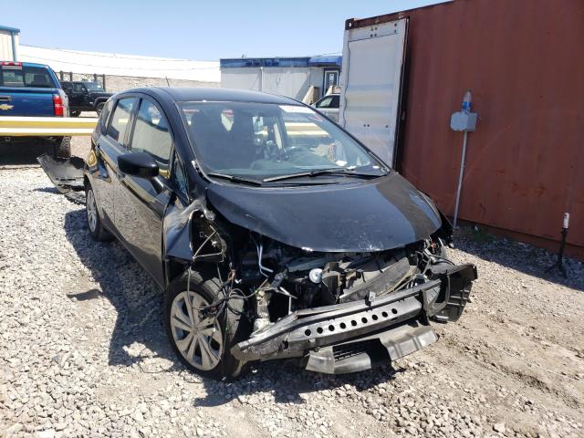 NISSAN VERSA NOTE 2019 3n1ce2cp8kl361875