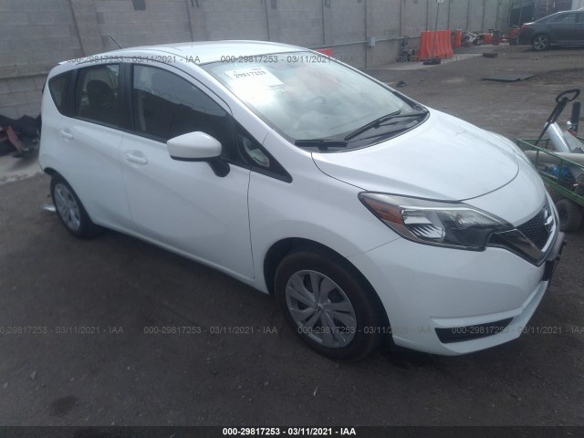 NISSAN VERSA NOTE 2019 3n1ce2cp8kl362038