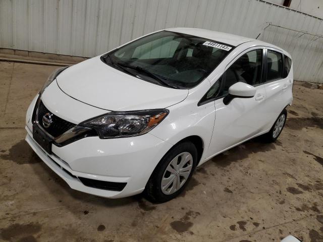 NISSAN VERSA NOTE 2019 3n1ce2cp8kl362220