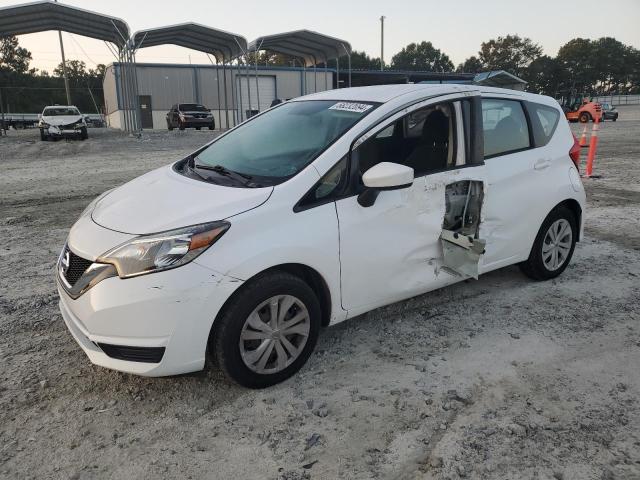 NISSAN VERSA NOTE 2019 3n1ce2cp8kl362413