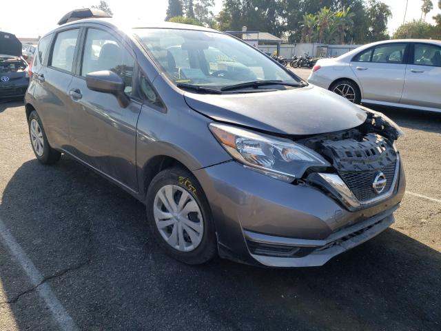 NISSAN VERSA NOTE 2019 3n1ce2cp8kl363299