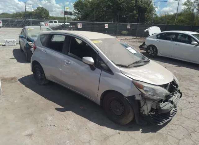 NISSAN VERSA NOTE 2019 3n1ce2cp8kl363576